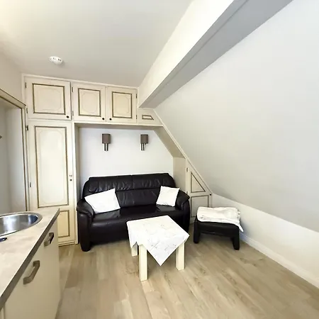 Haus Inselfriede Ekke Nekkepen 3